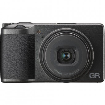 Ricoh GR III 